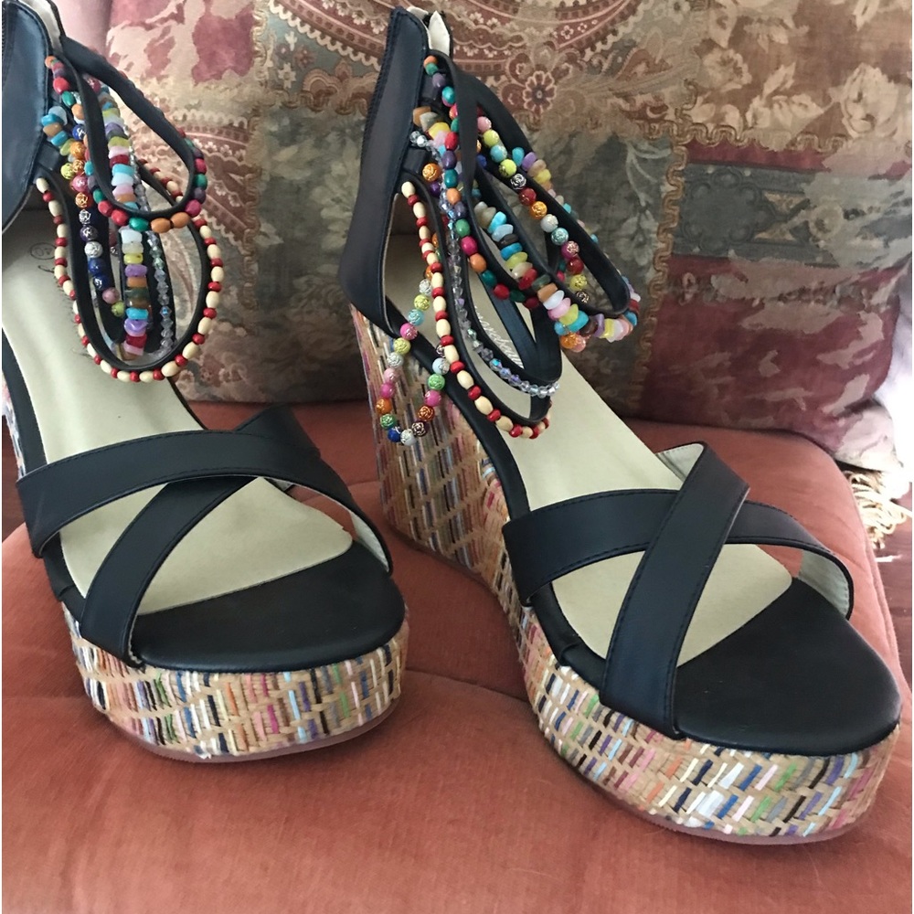 Stylish Shoes